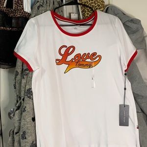 Tommy Hilfiger shirt